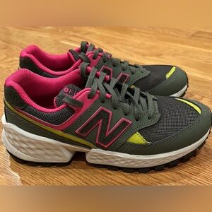 FIGS New Balances